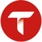 Tams Oil logo