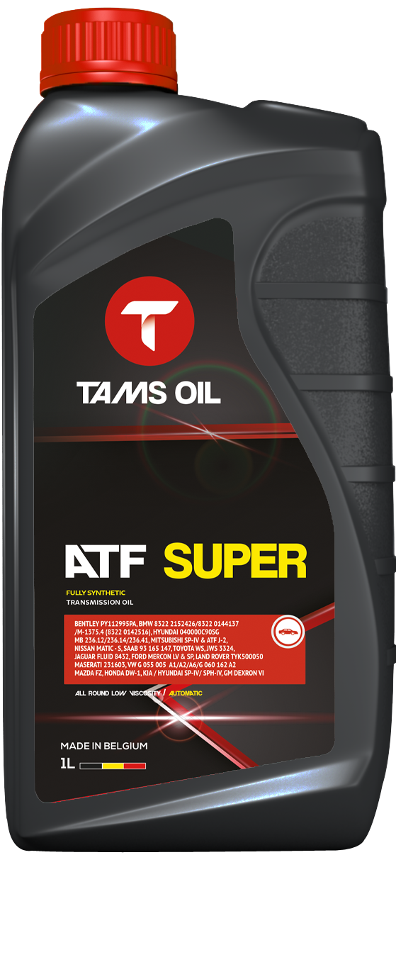 ATF SUPER